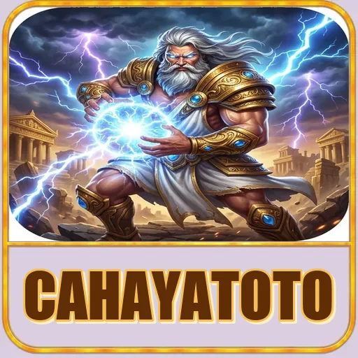 Aplikasi cahayatoto Android