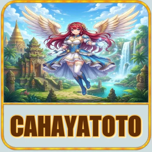 Screenshot Proses Instalasi cahayatoto APK
