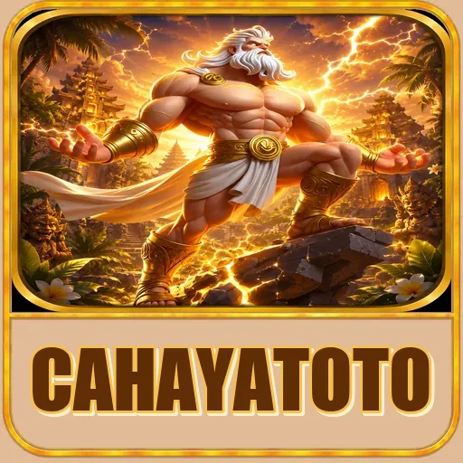 Keamanan cahayatoto